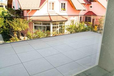 Apartament cu 3 camere decomandat în Voluntari - 2