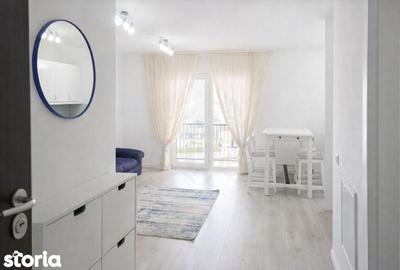 Apartament cu 2 camere în Lupeni - 1