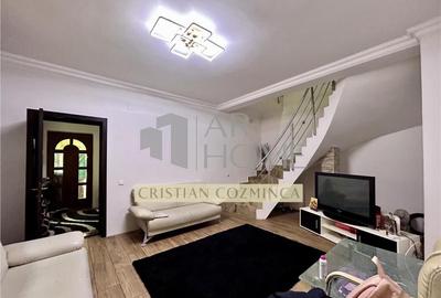 Casa cu 5 camere, P M, 2 bai, acces auto 2 strazi, Ploiesti, - 10