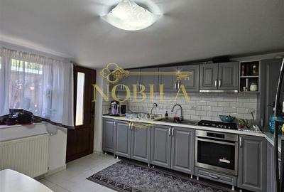 Casă cu 3 camere cu Canalizare în Central - 5