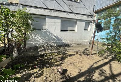 Apartament cu 2 camere în Cornișa - 12