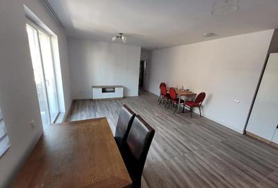 Apartament cu 2 camere semidecomandat în Florești - 7