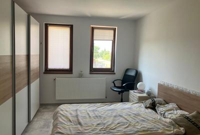 Apartament cu 3 camere decomandat, mobilat în Calea Urseni - 7