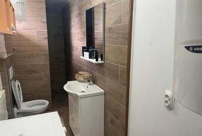 Vânzare casă nouă, 128 mp utili, teren 4.500 mp – Comuna Balta Albă, Sat Amara, - 12