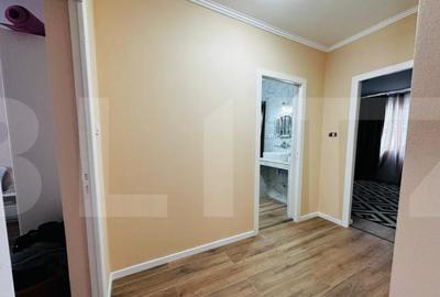 Casă cu 5 camere cu Teren 650 Mp în Central - 14