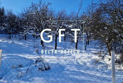 Teren de 2500 mp, în Periferie - 4