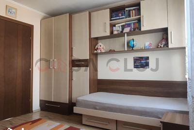 Casă cu 5 camere cu Teren 736 Mp în Apahida - 11