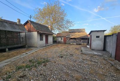 Casă cu 2 camere în Central - 7