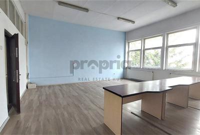 Spatiu de birouri de inchiriat – 4 camere, parcare, Zizinului (Farmacom – ONRC) - 1