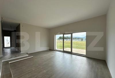 Casa noua spatioasa, 5 camere la 12 km de Brasov - 1