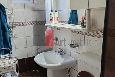 Vasile Lascar apartament 4 camere cu centrala Vasile Lascar apartament 4 camere cu centrala - 14