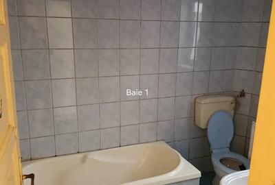 Vand casa Bucurestii Noi - 1