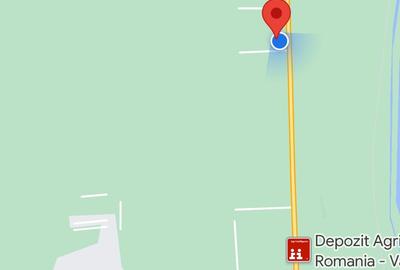 Spațiu comercial, de 45 mp, în Vânători