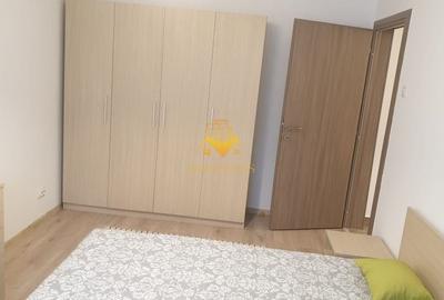Apartament cu 3 camere semidecomandat, mobilat în Gheorgheni - 1