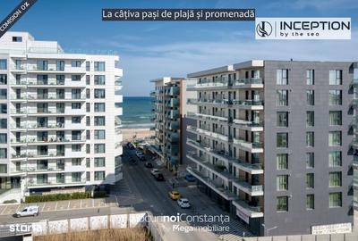 Apartament cu 4 camere în Nord