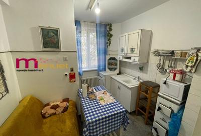 Apartament 2 camere,zona Big,etaj 1 - 6