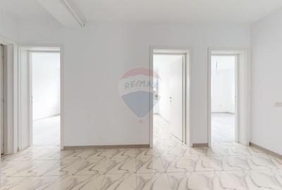Apartament cu 3 camere decomandat în Sânpetru - 7