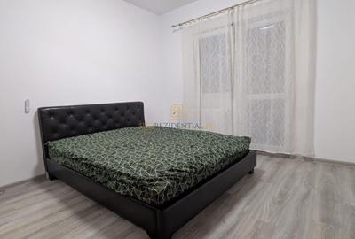 Apartament cu 2 camere de inchiriat, Grand Kristal Residence, Sector 4 - 3