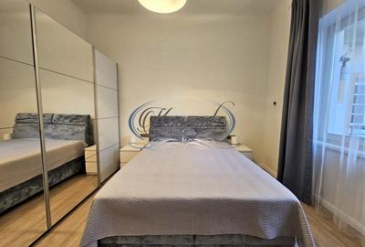 Apartament semicentral cu terasa si curte interioara, strada David Prodan - 5
