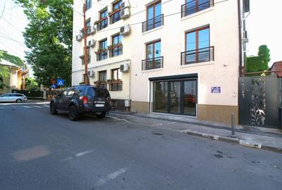 Spațiu comercial, de 67.400001525879 mp, în Grădina Icoanei - 12