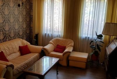 Apartament cu 2 camere decomandat în Central - 10