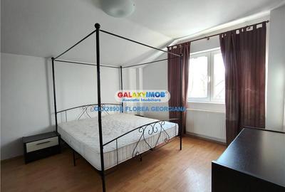 Apartament cu 2 camere semidecomandat, mobilat în Băneasa - 5