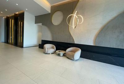 STUDIO OANE VERDI PARK | VANZARE | CHIRIE - 1