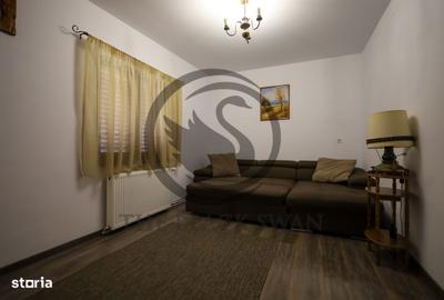 Casă cu 7 camere cu Teren 1436 Mp în Băneasa - 8