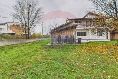 Casă individuală cu 5 camere cu Teren 1682 Mp în Ciorogârla - 6