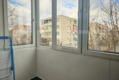 Apartament cu 2 camere decomandat în Central - 11