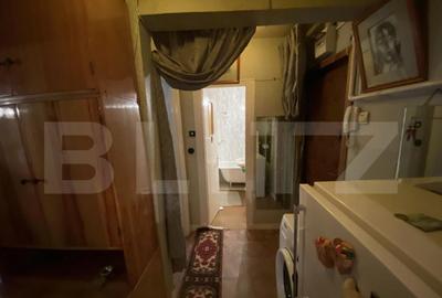 Apartament 2 camere, 39 mp decomandat, zona Sfanta Vineri - 7