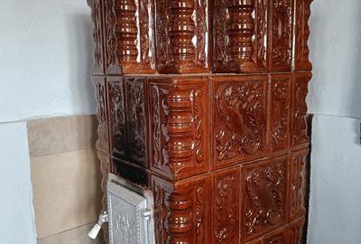 Casă cu 5 camere în Ciorăști - 1