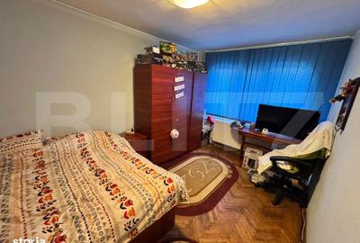 Apartament cu 2 camere semidecomandat, mobilat în Valea Rosie - 2