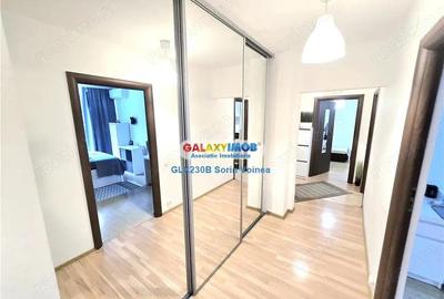 Apartament cu 3 camere decomandat, mobilat în Colentina - 12