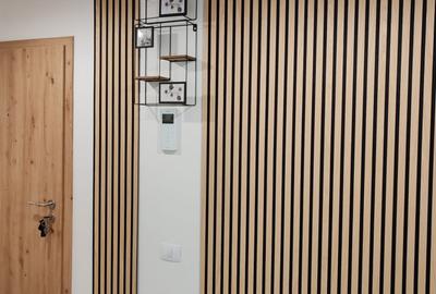 Apartament cu 3 camere decomandat, mobilat în Bartolomeu - 7