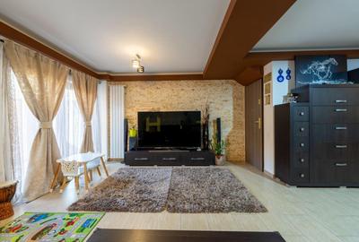 Casă individuală cu 5 camere cu Teren 180 Mp în Central - 2