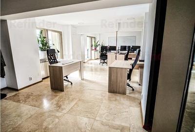 Apartament cu 6 camere în Unirii - 4