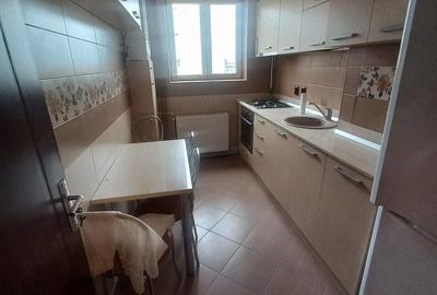 Apartament cu 3 camere semidecomandat, mobilat în Ultracentral - 4