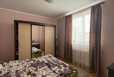 Apartament cu 3 camere în Cetate - 7