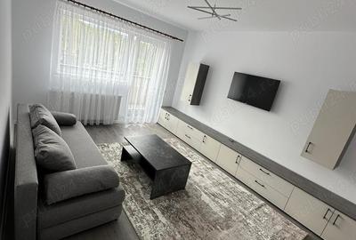 Inchiriez apartament cu 2 camere, RASVOV - 4