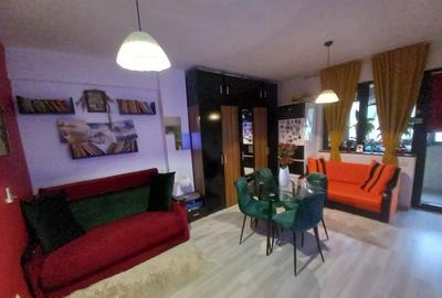 Garsoniera in Bragadiru str. Crisul Repede - 2