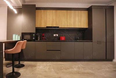 Apartament 2 camere spatios Mamaia Nord - 1