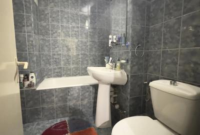 3 camere cu garaj sub bloc ?i boxa. Etajul 2. Proprietar! - 4