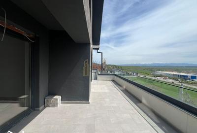 Apartament cu 4 camere în Trei Stejari - 8