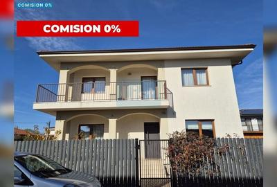 Casă cu 4 camere cu Canalizare în Dezmir