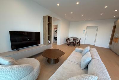 Apartament la prima închiriere în Aviatiei Towers,parcare inclusă - 4