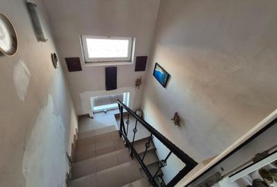 Casa Glina 223mp P+M an 2020, 967mp teren - 13