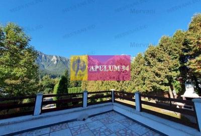 Vila de vanzare in Busteni - Zona Zamora - 2