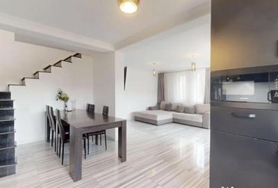 Casă cu 4 camere cu Teren 252 Mp în Dobroești - 6