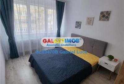 Apartament 2 camere 50 mp | Parcare | Decomandat | Emil Racovita | - 4